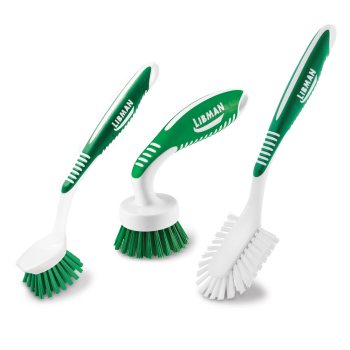 Libman Scrub Brush with Handle