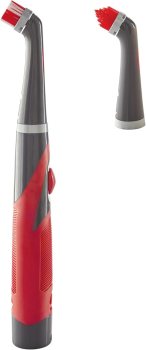 Rubbermaid Reveal Grout Brush