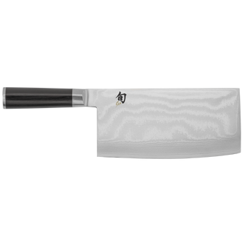 Shun Classic 7-Inch Cleaver