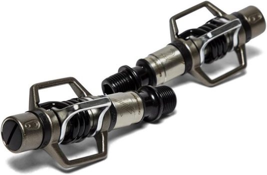 Crankbrothers Eggbeater 3