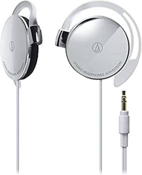Audio-Technica ATH-EQ300M