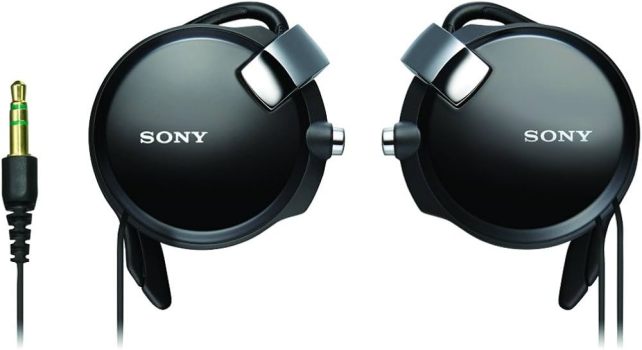 Sony MDR-Q68LW