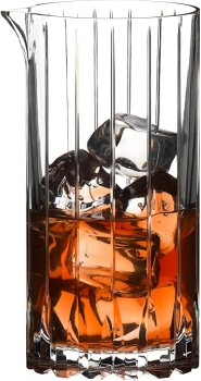 Riedel Mixing Glass