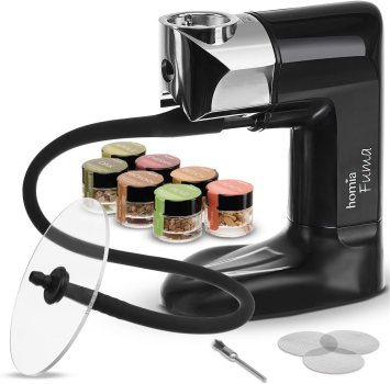 Homia Smoking Gun Wood Smoke Infuser