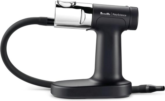 PolyScience Breville Gun Pro