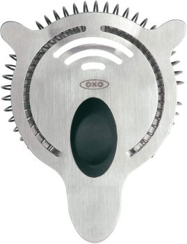 OXO Steel Julep Strainer