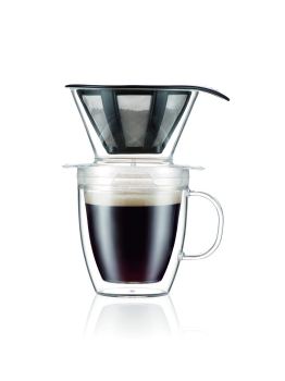 Bodum Pour Over Coffee Maker