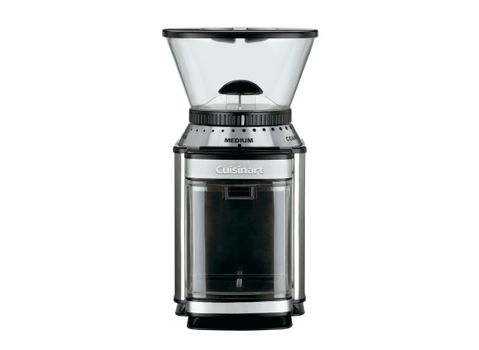 Cuisinart DBM-8 Supreme Grind Automatic Burr Mill