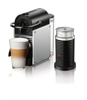 Nespresso by De'Longhi Pixie