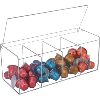Keurig K-Cup Pod Storage Drawer