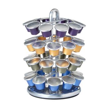 Nifty Solutions Coffee Pod Carousel