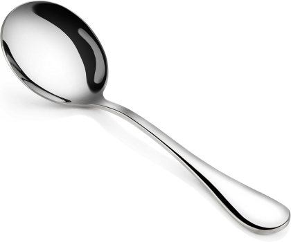 Artaste Stainless Steel Coffee Spoons Set