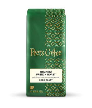 Peet's Coffee French Roast