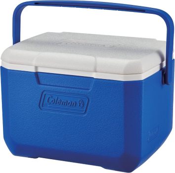 Coleman FlipLid Personal Cooler 5-Quart