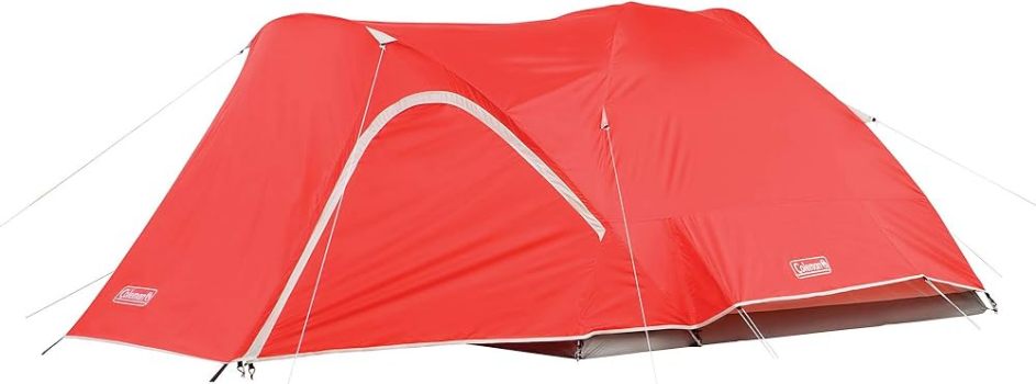 Coleman Hooligan Backpacking Tent