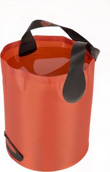 Sea to Summit Collapsible Bucket