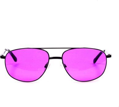 Vino Optics Color Blind Glasses Outdoor