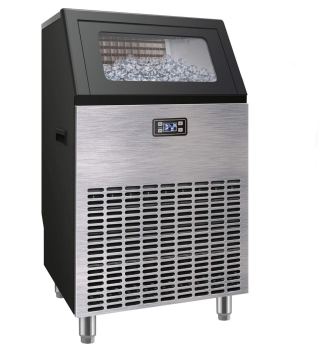 ADT Commercial Ice Maker