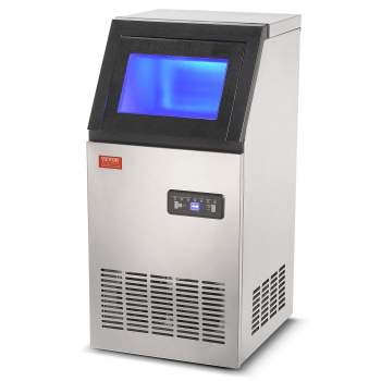 VEVOR 110V Commercial Ice Maker