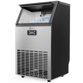 Vremi Commercial Ice Maker