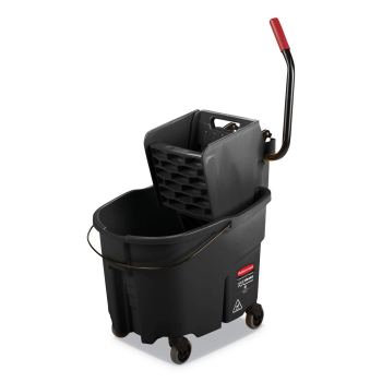 Rubbermaid Commercial Products FG758088YEL