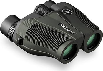 Vortex Optics Vanquish 10x26