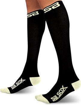 SB SOX Compression Socks (20-30mmHg)