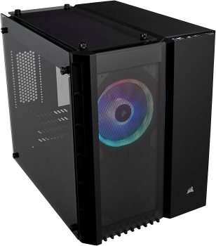 Corsair Crystal Series 280X
