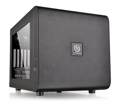 Thermaltake Core V21