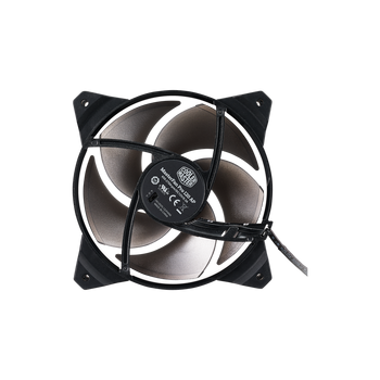 Cooler Master MasterFan Pro 120 Air Pressure
