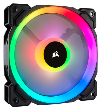 Corsair NF-A12x25 PWM
