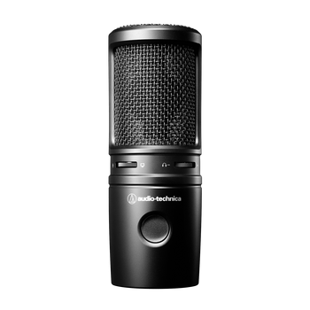 Audio-Technica AT2020USB+