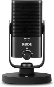 Rode NT-USB Mini