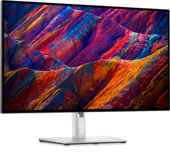 Dell U2723QE