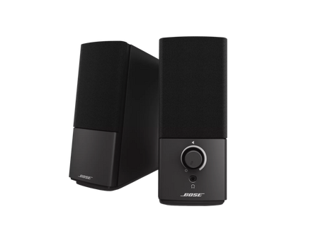 Bose Companion 2 Series III