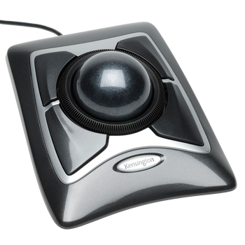 Kensington Expert Mouse Wireless Trackball