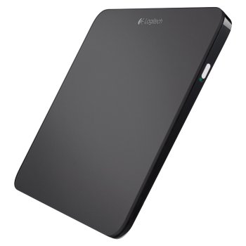 Logitech Wireless Rechargeable Touchpad T650