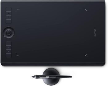 Wacom Intuos Pro Medium