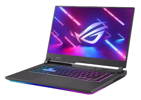 ASUS ROG Strix G15