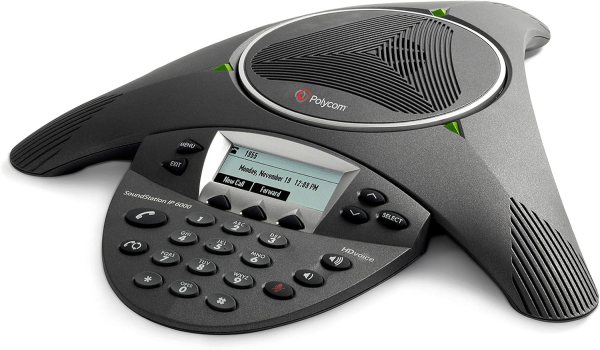 Polycom SoundStation IP 6000