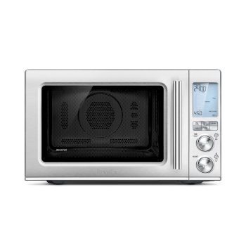 Breville BMO870BSS
