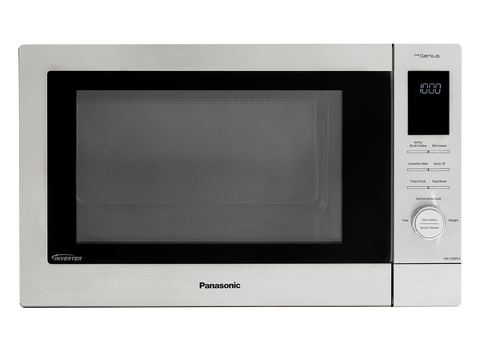 Panasonic NN-CD87KS