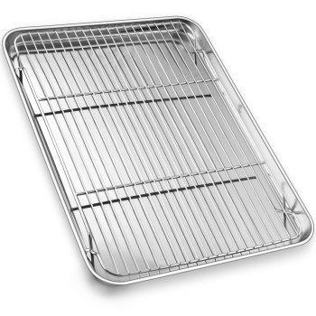 Checkered Chef CC-Rack-1