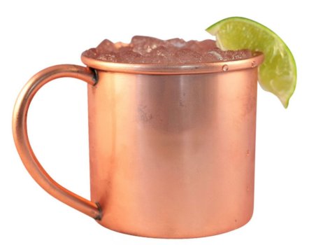 Alchemade AL-MULE