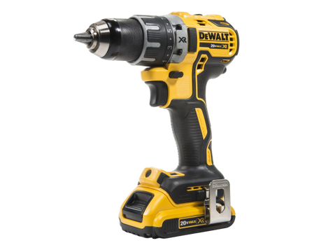 DeWalt DCD791D2