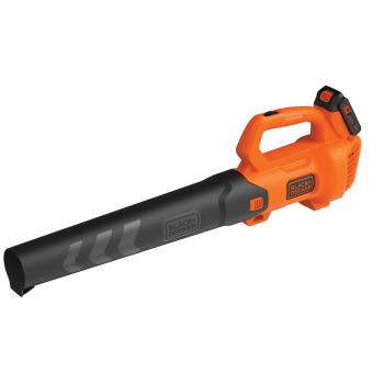 BLACK+DECKER 20V MAX