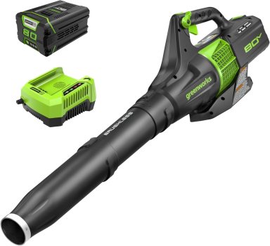 Greenworks Pro 80V