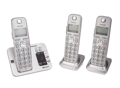 Panasonic KX-TGE463S