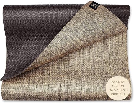 Ajna Organic Yoga Mat