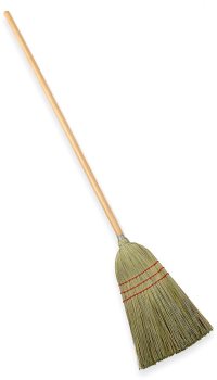 Carlisle Compact Corn Broom
